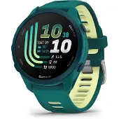 Garmin Forerunner 170 Music