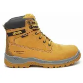 DeWalt Titanium S3 Veiligheidsschoen | WS | Honey | Maat 43 - TITT25430