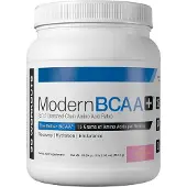 Usp Labs Modern BCAA+ - 536 g - Pink Lemonade