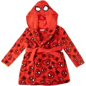 Marvel Spiderman Badjas