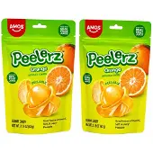 Amos Peelerz Orange 2 Stuks