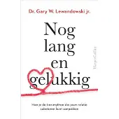 HarperCollins Nog lang en gelukkig (Paperback)