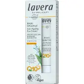 Lavera Basis Q10 eye cream 15 ml