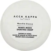 Acca Kappa Scheerzeep White Moss Shaving Soap Refill 100gr | Voor Mannen