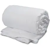 Vitality Pur Vitaltiy Pur Sky Comfort Matrasbeschermer – 140x200 cm - 2-in-1 Comfortlaag & Matrasbeschermer – Sanitized Hygiëne – Ademend & Zacht – 30cm Hoekelastiek