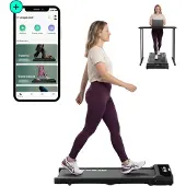 Dreaver Motion One Walkingpad - met Stappenteller