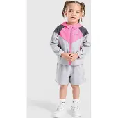 Nike 3-Piece Wonder Set Infant - Roze - Kind, Roze