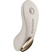 Satisfyer - slipvibrator - discreet - wit