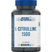 Applied Nutrition L-Citrulline 1500 - 120 caps