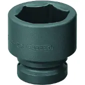 Gedore Krachtdop 1" 36 MM - 6183570