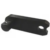 Gedore 3119513 Vierkant adapter 6.3 mm