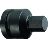 Gedore Krachtdop 3/4"Inbus 24 MM - 1956515