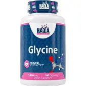 Haya labs Glycine 1000mg - 100 caps