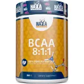 Haya labs Sports BCAA 8:1:1 - 200 g