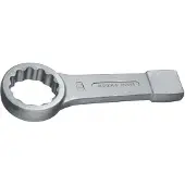 Gedore 6478960 306 1.1/2AF Slagringsleutel Sleutelbreedte (inch) 1 1/2