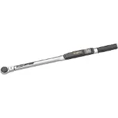 Gedore TT3KH 120 2648636 Momentsleutel Met omschakelbare ratel 1/2 (12,5 mm) 10 - 120 Nm