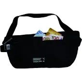 High Peak Gürteltasche Napoli 32074