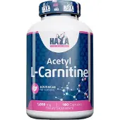 Haya labs Acetyl L-Carnitine 1000mg - 100 caps