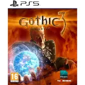 Gothic 3 Classic - PS5