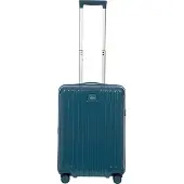 Bric's Positano Cabin Trolley 55 sea green