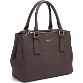 Diana & Co Diana&Co. Handtas chocoladebruin