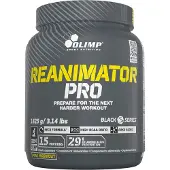 Olimp Reanimator Pro - 1425 g - Orange Breeze