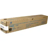 Konica Minolta A8DA150 (TN-324K) Toner Zwart