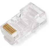 Value RJ-45 Modular Stecker