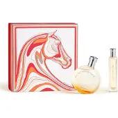 Hermès Paris Hermes Eau Des Merveilles Eau De Toilette 50ml + Eau De Toilette 15ml