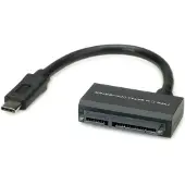 Value USB 3.2 Gen 1 naar SATA 6.0 Gbit/s converter