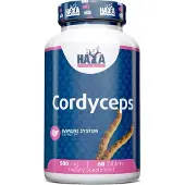 Haya labs Cordyceps 500mg - 60 tabl