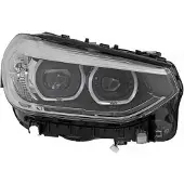 Diederichs 1277082 Koplamp
