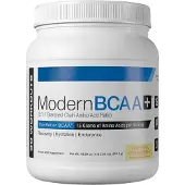 Usp Labs Modern BCAA+ - 536 g - Strawberry Pineapple