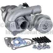 PIERBURG 7.15101.11.0 Turbocharger