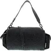 Desigual Handtas BAG ALL MICKEY HABANA LONG dames One size