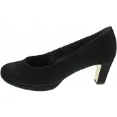 Gabor 01.260 Pumps | Maat 7.5 Dames Zwart