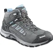 Meindl Journey Lady Mid Gore-Tex Wandelschoen Maat: 41,5