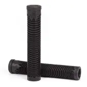 Bsd Grime Grips Zwart 160 mm