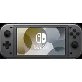Nintendo Switch Lite Dialga & Palkia Edition - Switch