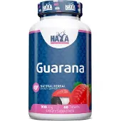 Haya labs Guarana - 60 tabl