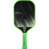 Joola Perseus Cas 16mm Pickleball Paddle Groen UNICA