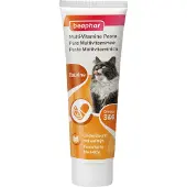 Beaphar Multi Vitamin Paste Kat