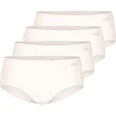 Sloggi Broekje 'ZERO Microfibre 2.0' offwhite