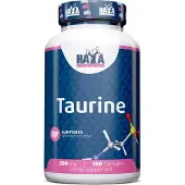 Haya labs Taurine - 100 caps