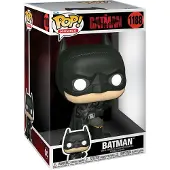 Funko POP! The Batman - Batman 1188 - Pop! - Vinyl figuur