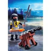 Playmobil Kanonnier Van De Leeuwenridders - 4870