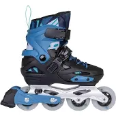 Playlife Flash Skates Junior (verstelbaar) 34-37