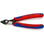 Knipex Elektronische Super Knips Met Multicomponent-behuizingen