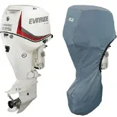 OceanSouth Full body hoes voor Evinrude buitenboordmotoren