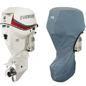 OceanSouth Full body hoes voor Evinrude buitenboordmotoren